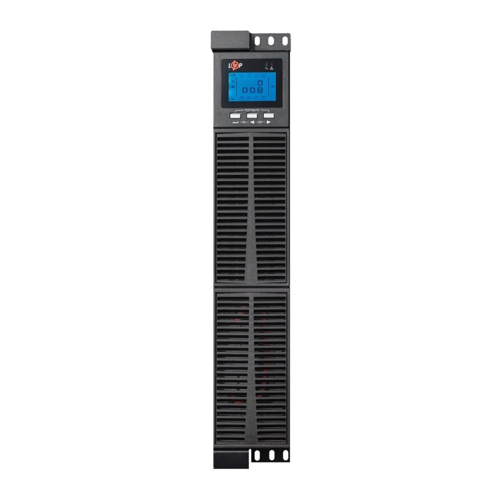 Smart-UPS LogicPower 1000 PRO RM (с аккумулятором)