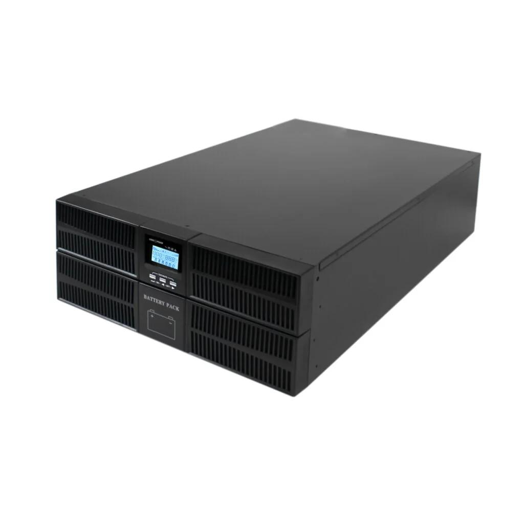 Smart-UPS LogicPower 10000 PRO RM (с аккумулятором)