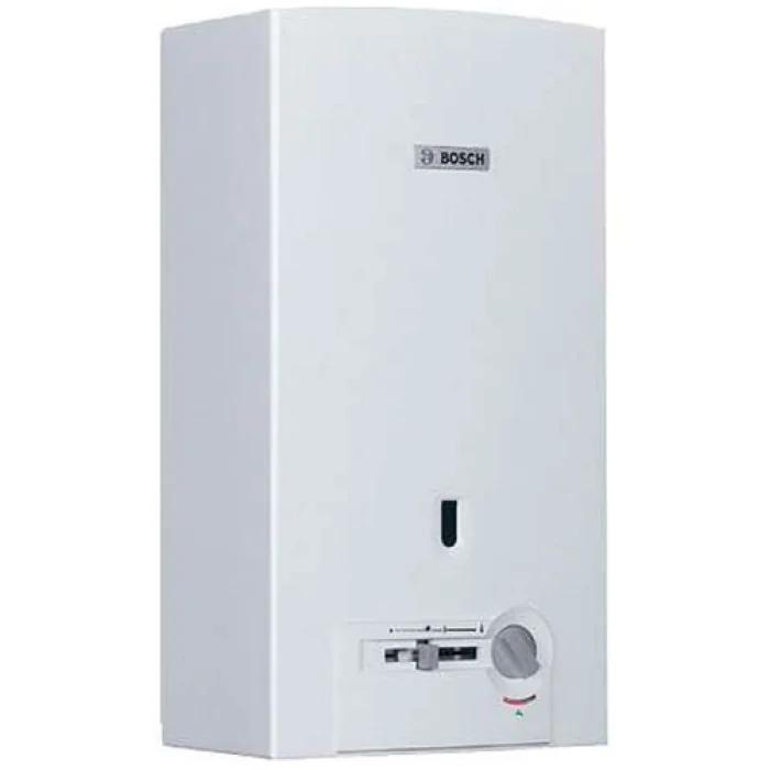 BOSCH Газовий проточний водонагрівач / Therm 4000 O WR 10-2 B