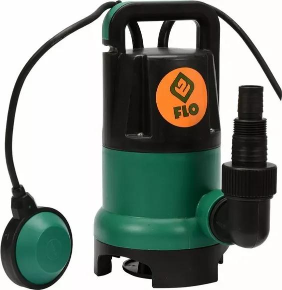 Насос для брудної води FLO 900 Вт 16000 л/год 15.5 м
