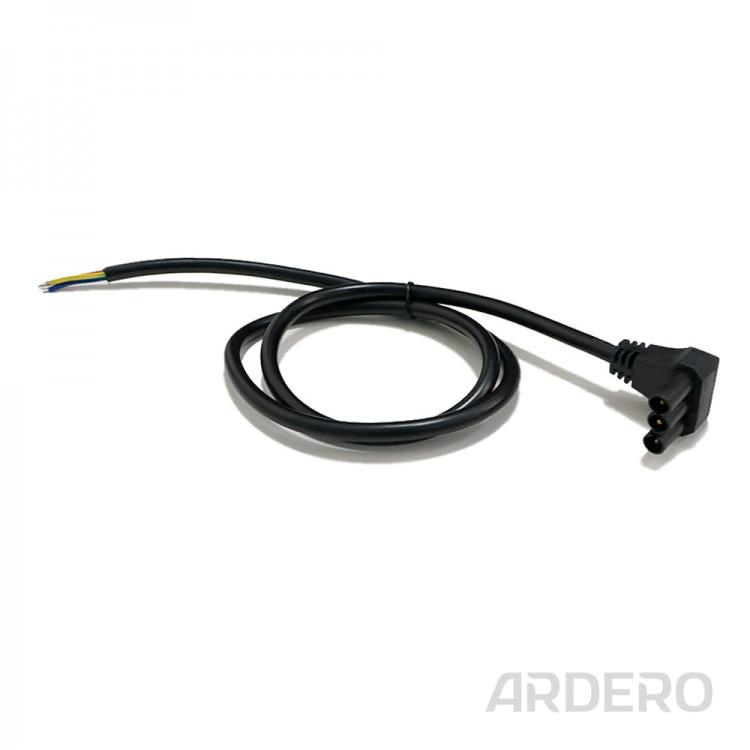 Питающий кабель Ardero LD4025 для светильников AL4025