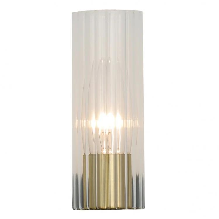 Плафон AURORA №2 BL1810-2, BL1850-2, BL1860-2 прозрачный