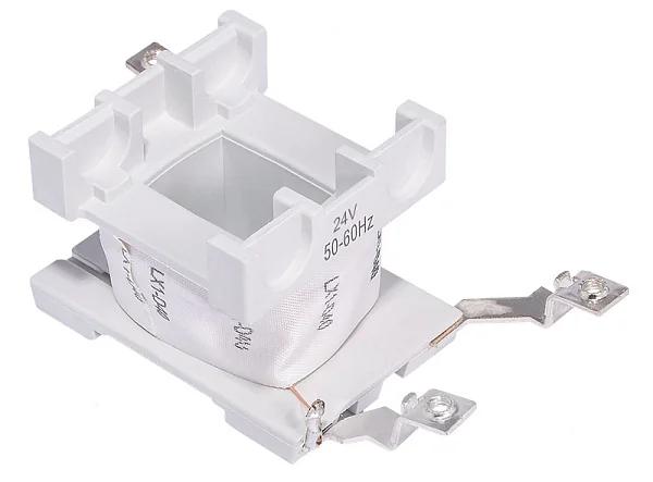 Котушка LX1-D6 B7 24B до ПМ 40,50,65,80,95
