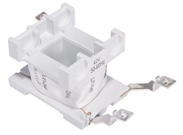 Котушка LX1-D6 D7 42B до ПМ 40,50,65,80,95