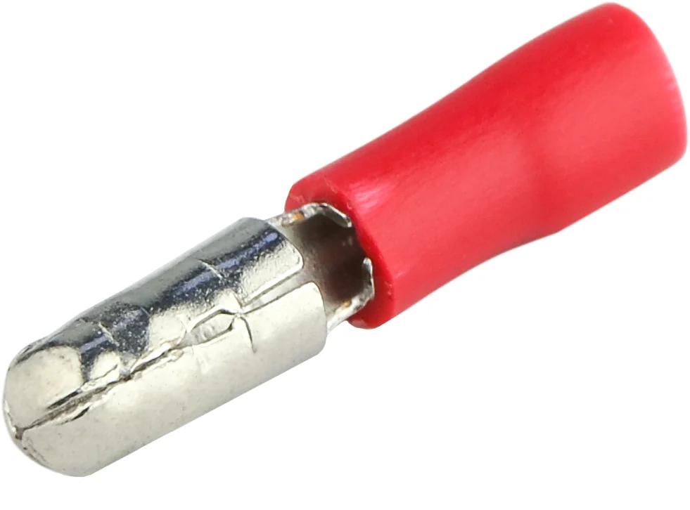 Разъем-вилка цилиндрический MPD 1.25-156 (100 шт.)