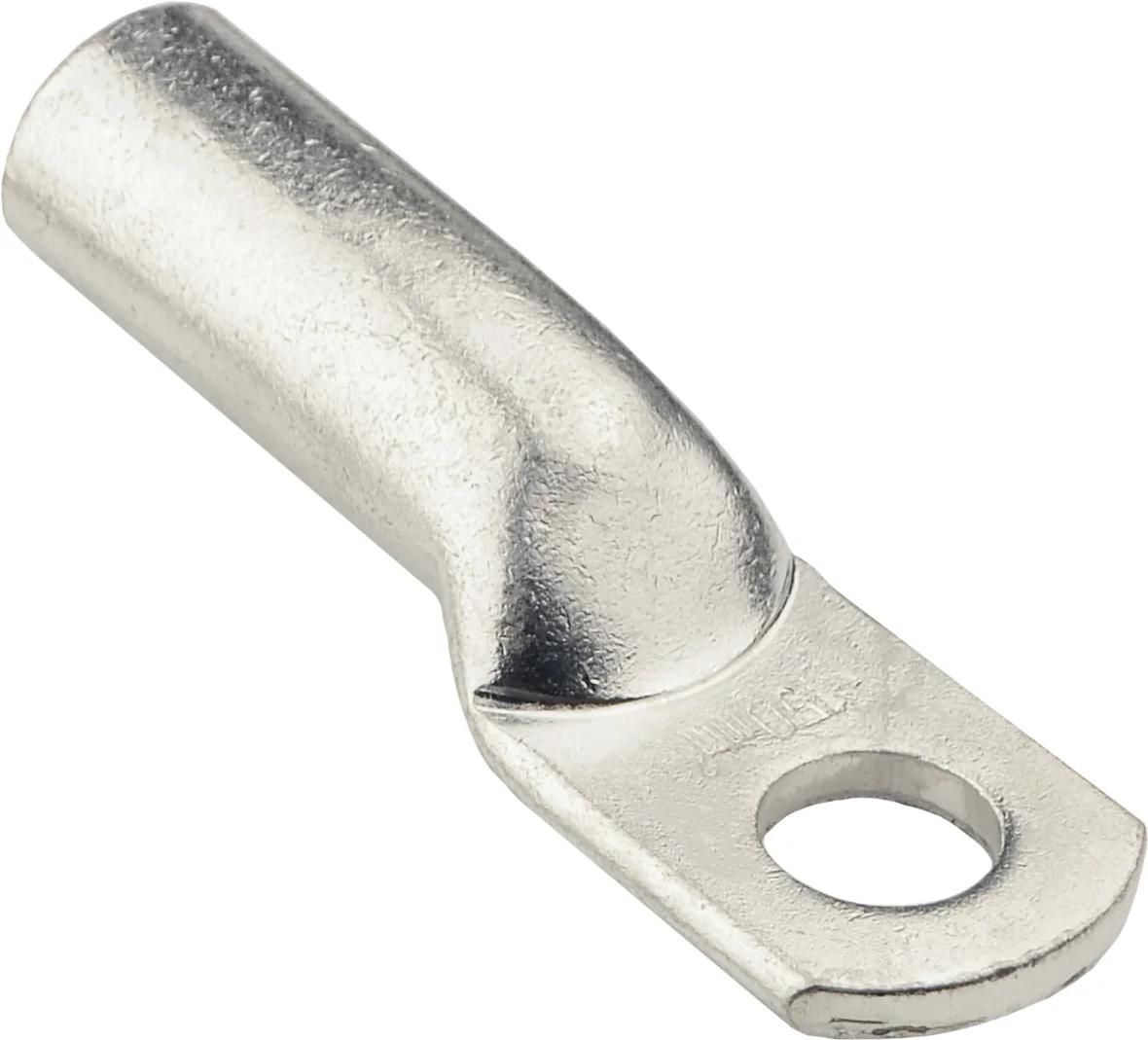 Наконечники без изоляции медные луженые DТ(G)-150-16