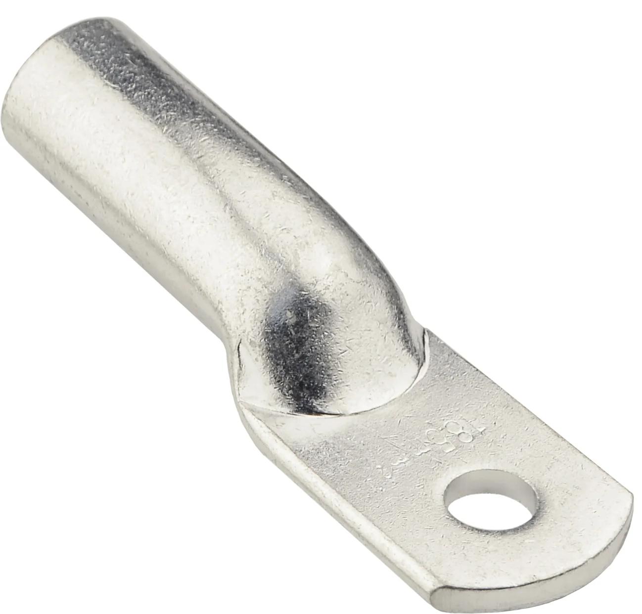 Наконечники без изоляции медные луженые DТ(G)-185-12