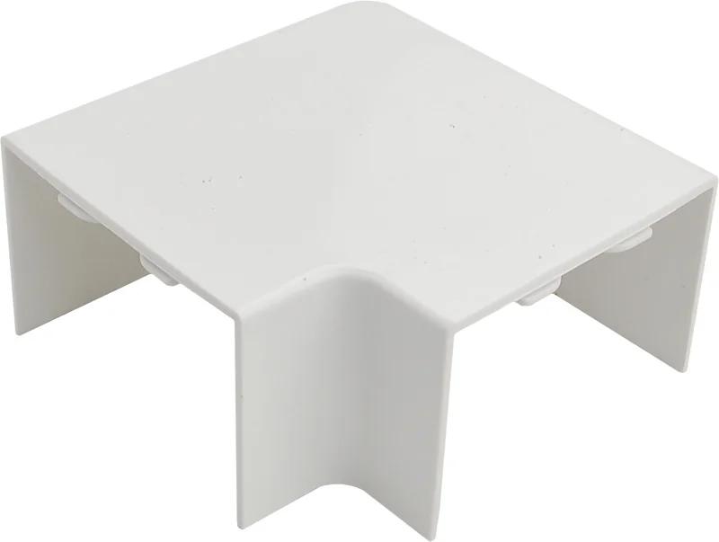 Кут плаский для короба АСКО УКРЕМ 60*40