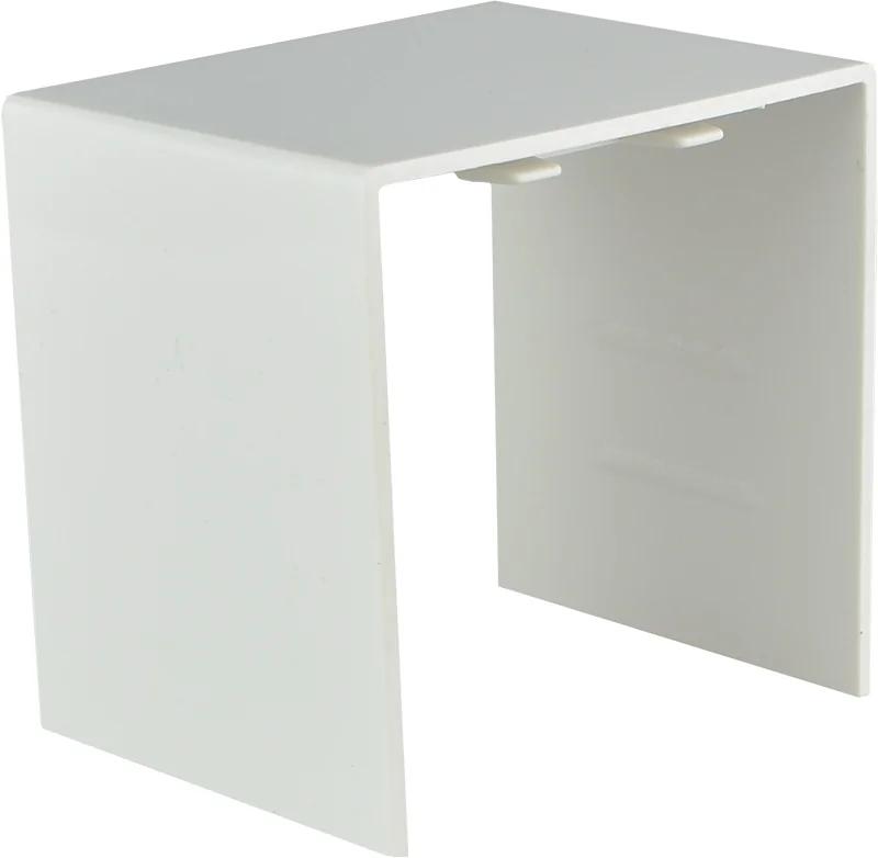 З`єднувач для короба АСКО УКРЕМ 60*60