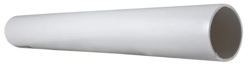 Труба ПВХ гладка d20(1.2)/2900мм (SDO-20W)