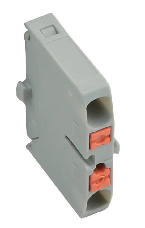 Соединительный клеммный блок CTP-1 (1P)