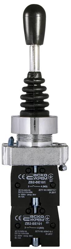XB2-PA24 (3SXD2PA24) Кнопка-манипулятор