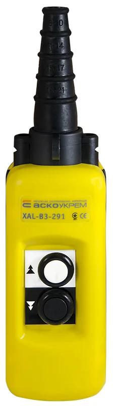 Пост кнопковий XAL-B3-291