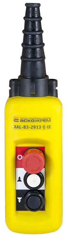 Пост кнопковий XAL-B3-2913