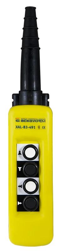 Пост кнопковий XAL-B3-491