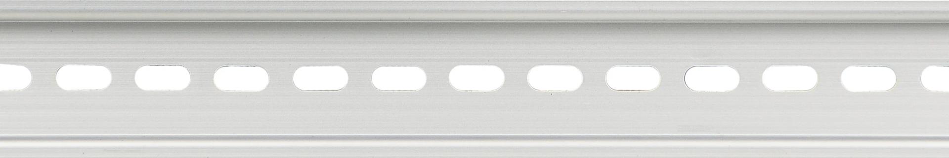 Алюминиевая DIN-рейка K-5600
