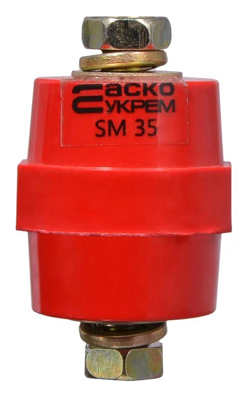 Изолятор-держатель SM35