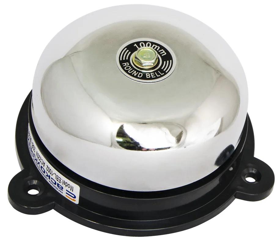 Дзвоник EBL-1002 (100 мм)
