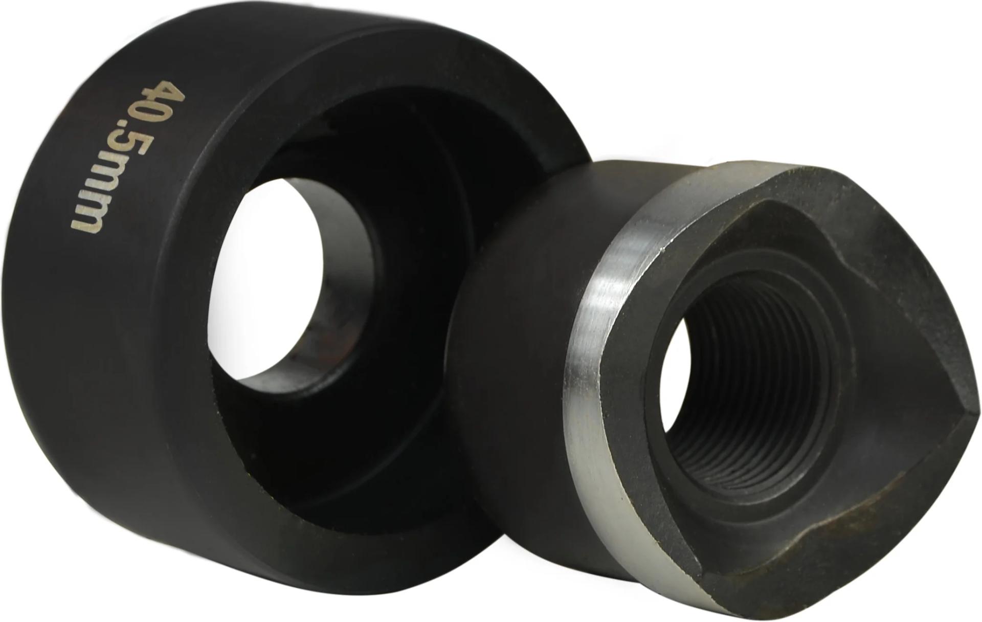 Різак круглий для гідравлічного інструменту d 40,5 mm