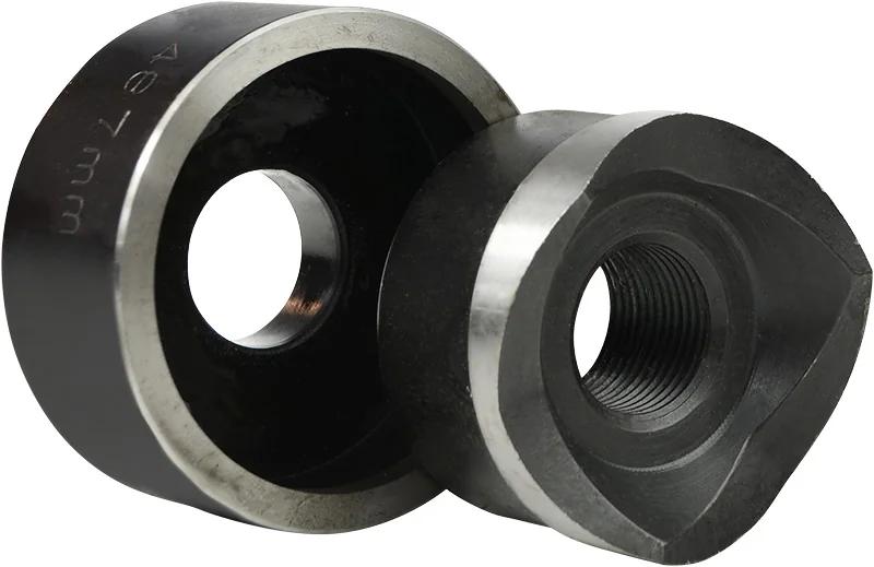 Різак круглий для гідравлічного інструменту d 48,7 mm