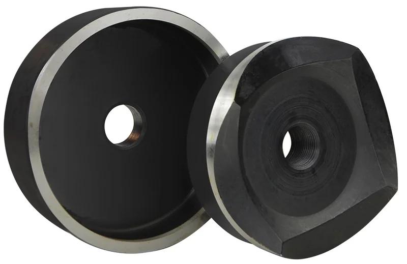 Різак круглий для гідравлічного інструменту d 102,8 mm
