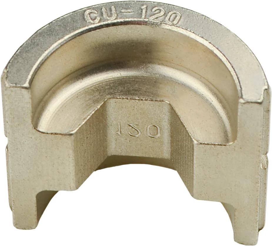 Матриця 400C 120 кв.мм