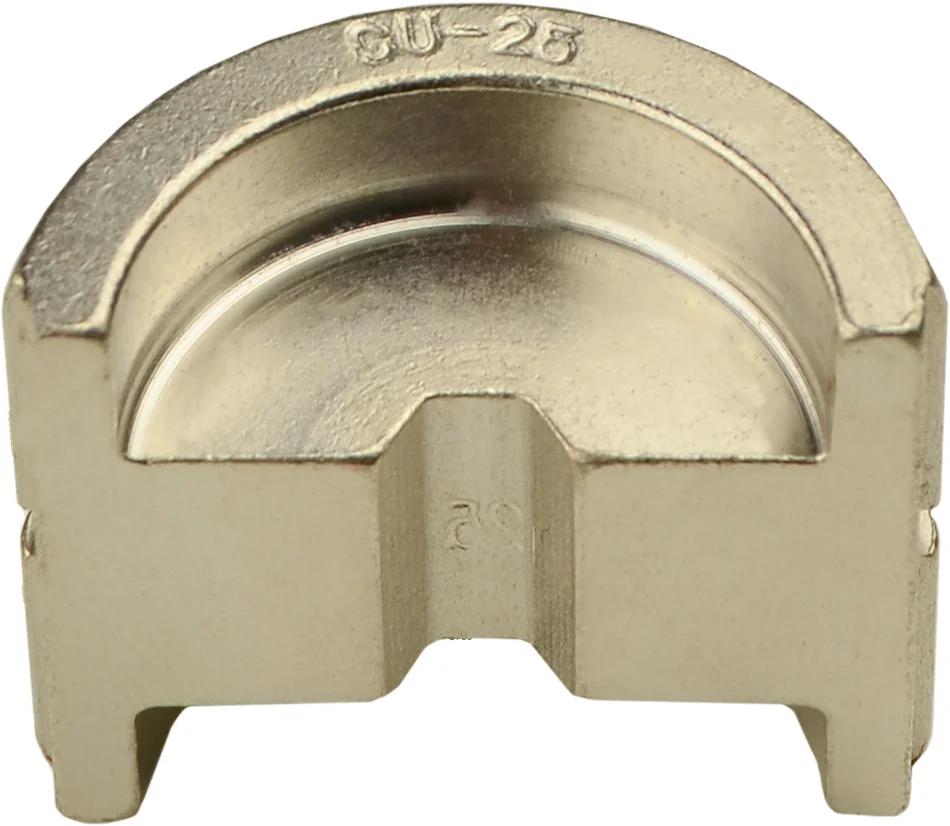 Матриця 400C 25 кв.мм
