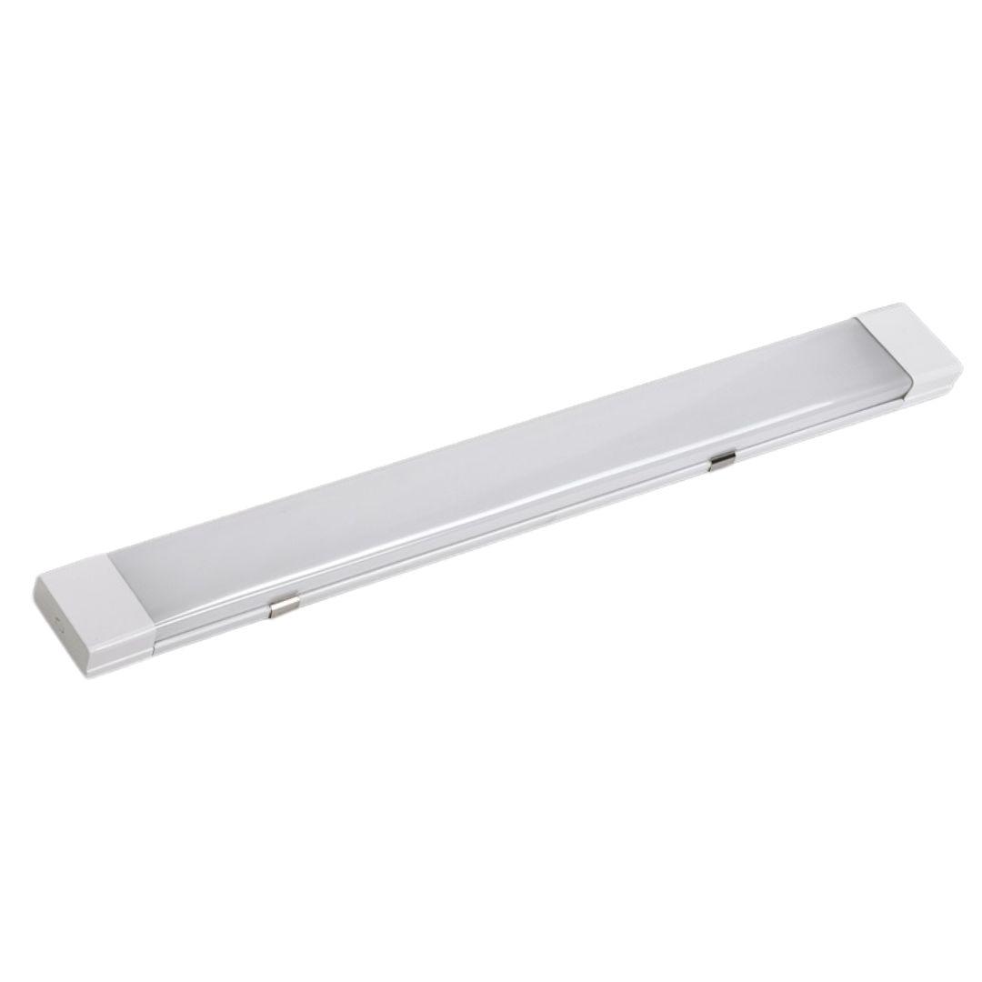 Светильник LED UEC Delta CL4 54Вт 4000К IP20 1200мм опал белый