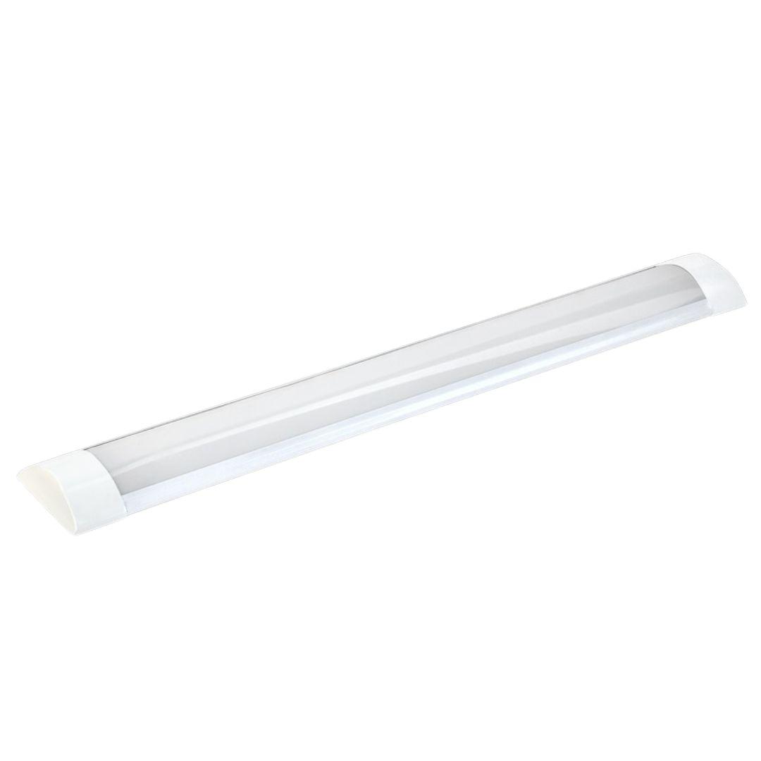 Светильник LED UEC Delta IWL1 36Вт 1200мм 4000К IP65 серый