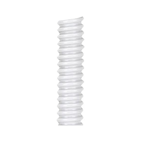 Труба электромонтажная армированная Diflex DF 8G серая GEWISS