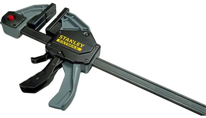 Струбцина тригерная автоматическая Stanley FatMax XL 1250 мм