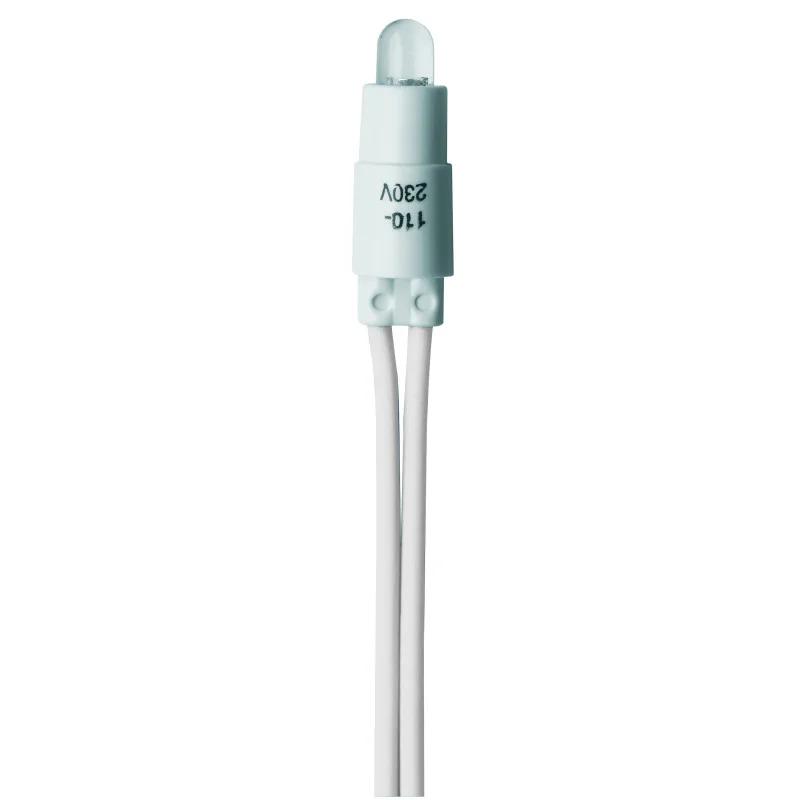 Сигнальные LED лампы Chorusmart 0.6W белый GEWISS