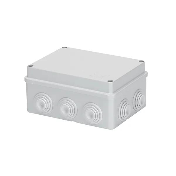 Монтажная коробка кабельная герметичная вводная 44CE 150X110X70 IP55 GEWISS