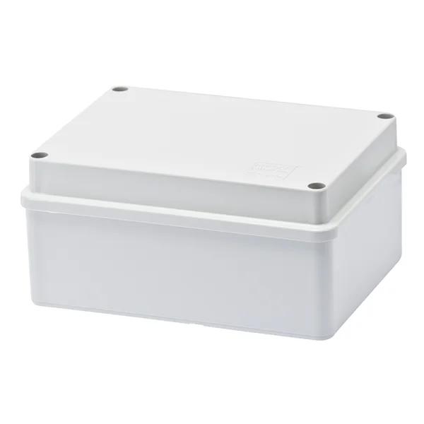 Монтажна коробка гладкі стінки 44CE 240X190X90 IP56 GEWISS