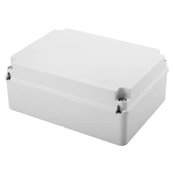 Монтажна коробка гладкі стінки 44CE 300X220X120 IP56 GEWISS