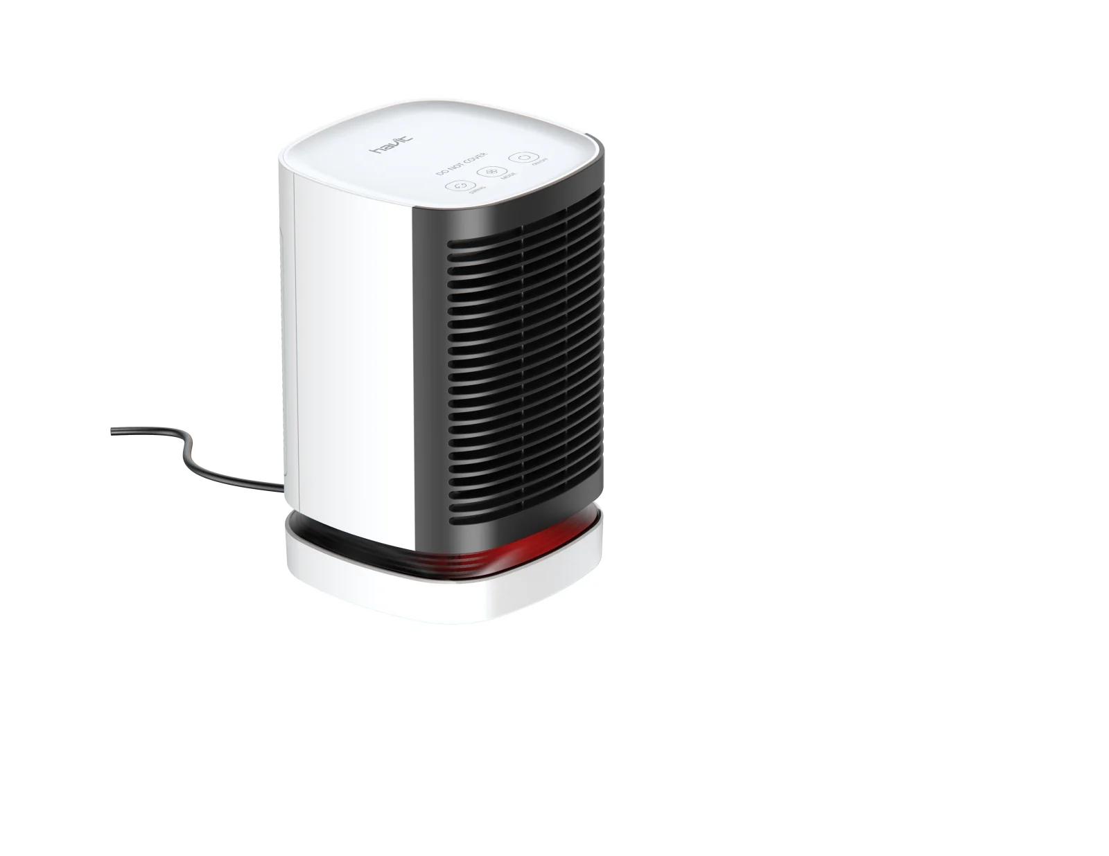 Тепловентилятор HAVIT HV-HT1220 950W White