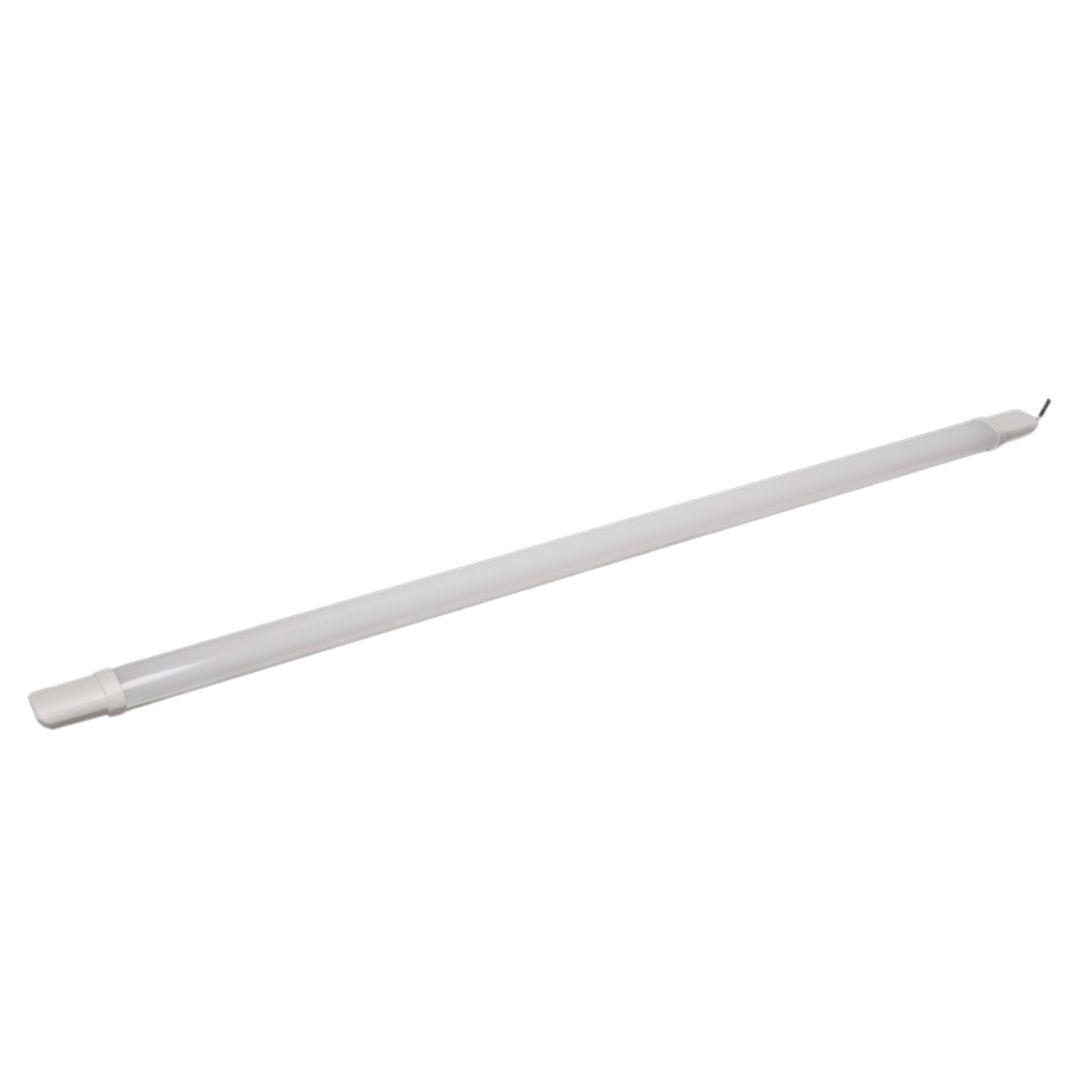 Светильник LED UEC Delta IWL2 36Вт 1230мм 6500К IP65 белый