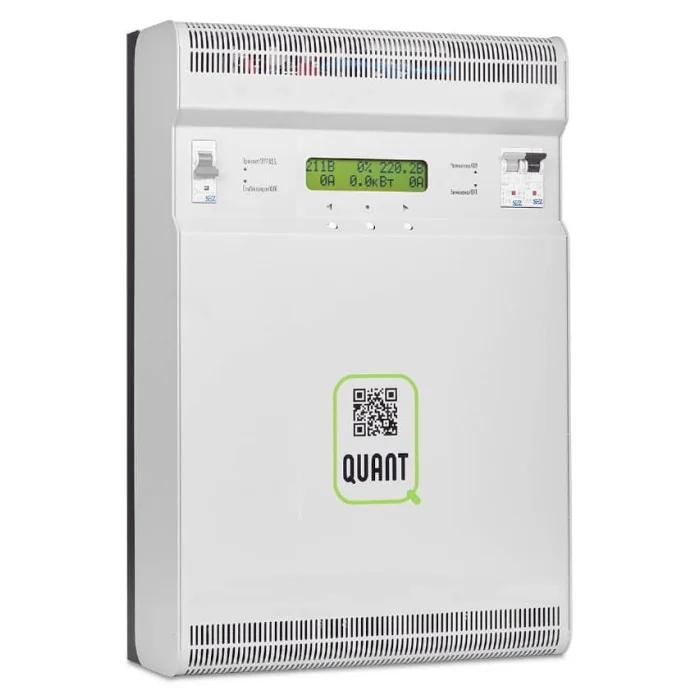 Стабілізатор напруги Quant-11
