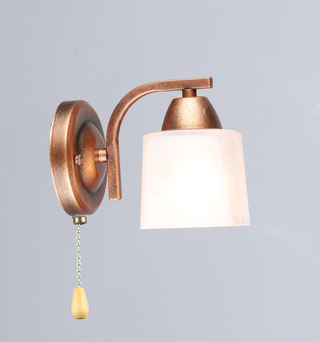 Бра настенное B A1505/1W