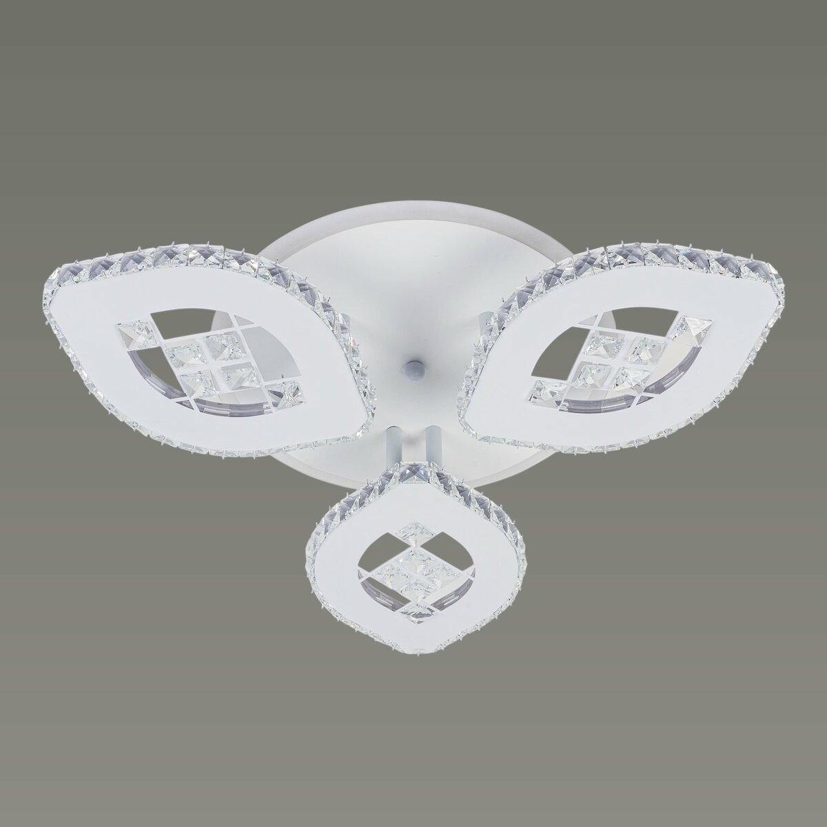 Светильник LED-акриловый B S2823/3