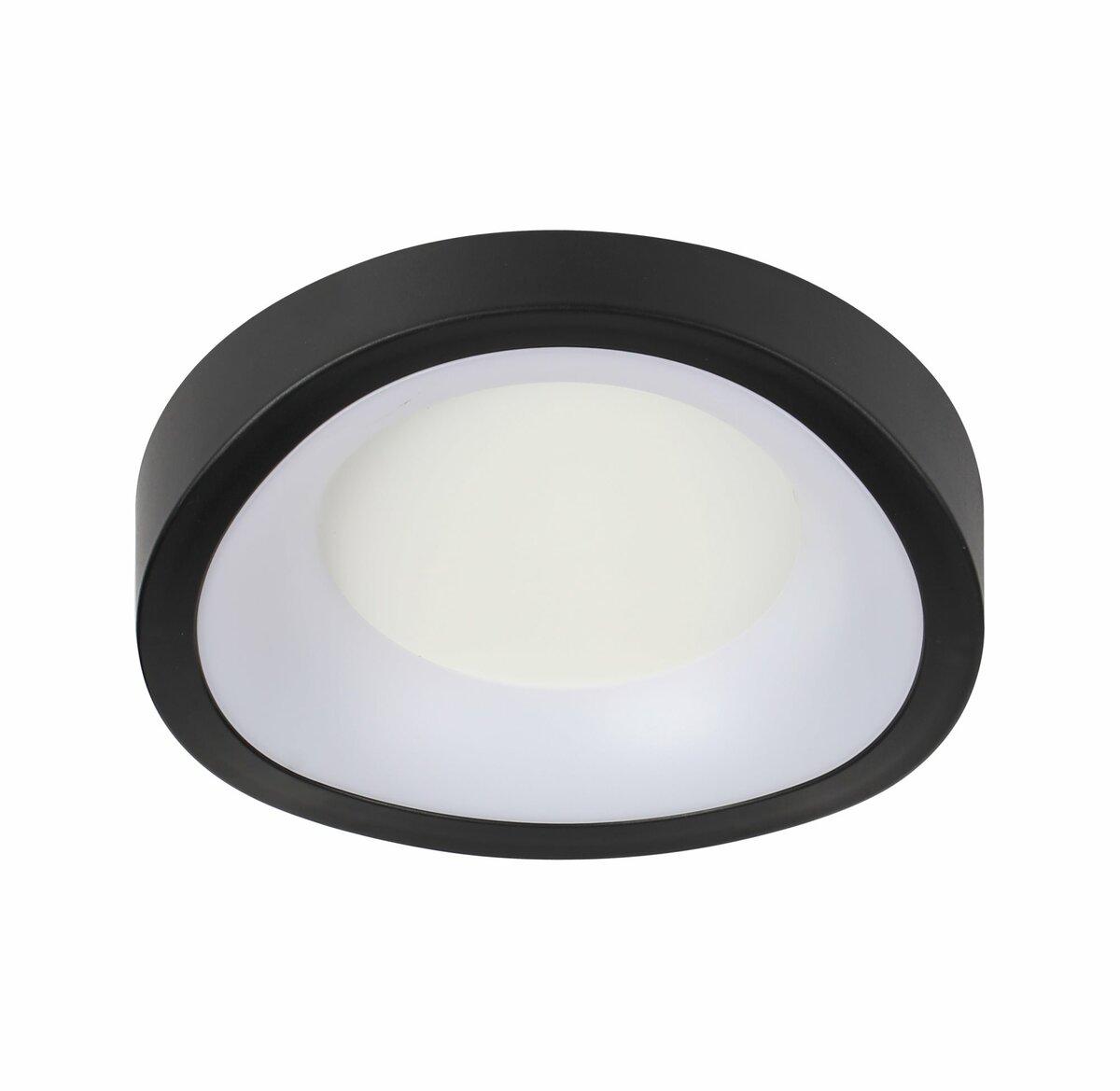 LED-люстра G 2941/1 BK 24W