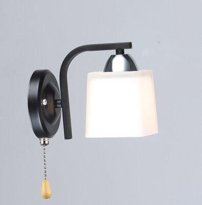 Бра настенное веревочное B A1507/1W