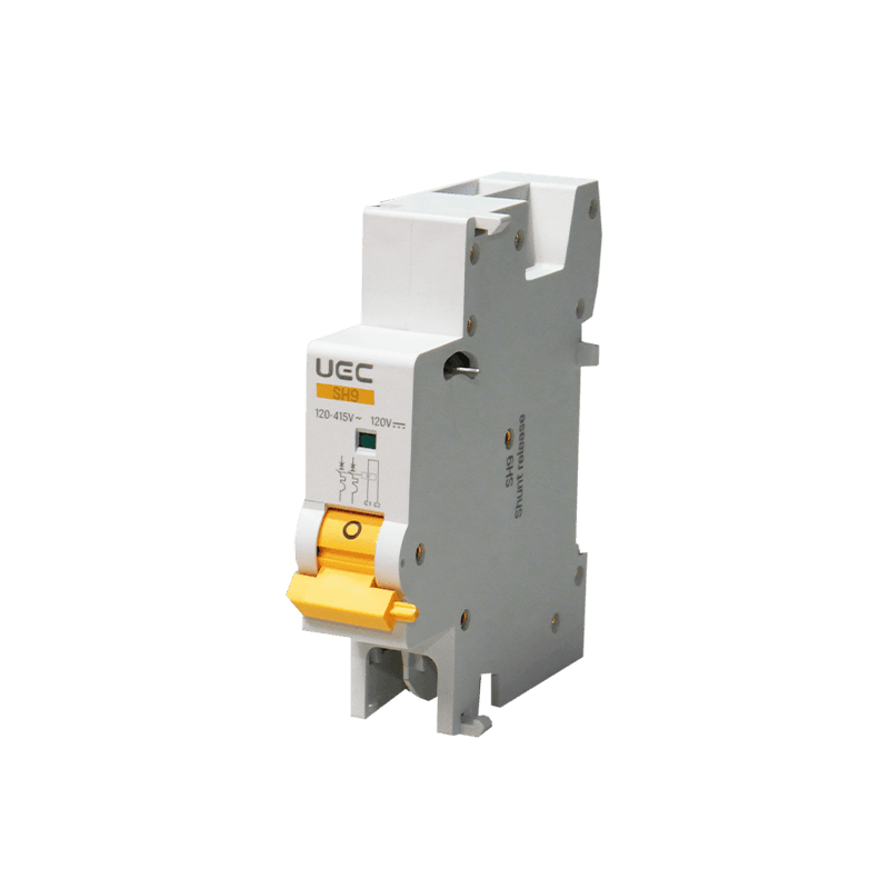 Разделитель независимый SH9 220V для SB-M9 UEC