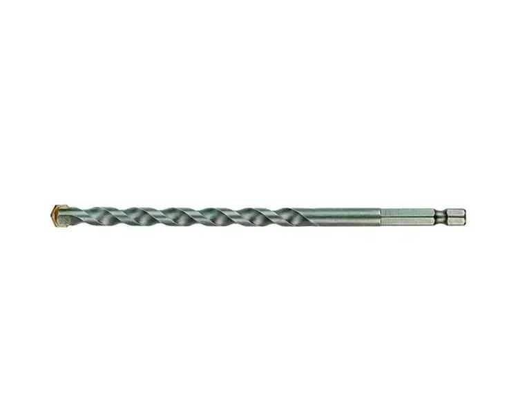 Свердло по цеглі STANLEY SUPER-LOCK 10 х 82 мм