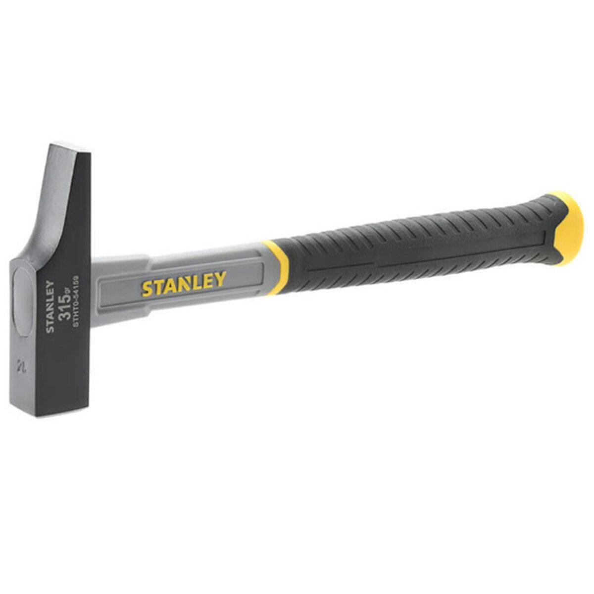 Молоток Stanley Fiberglass 310 г