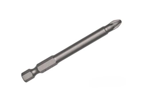 Насадка отвертка USH 1/4 крестовая PH2 х 70 мм 10 шт