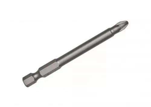 Насадка викруткова USH 1/4" хрестова PZ1 х 70 мм 10 шт
