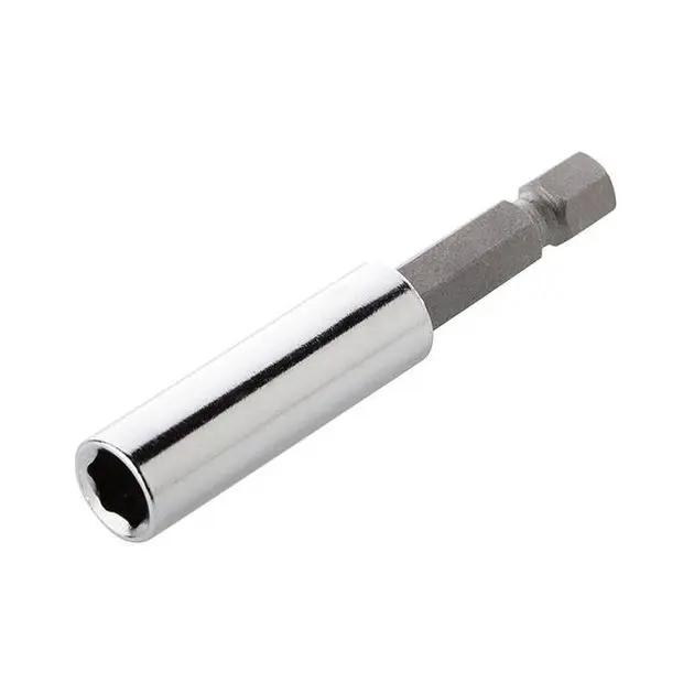 Магнітний тримач для викруткових насадок YATO 1/4" 80 мм