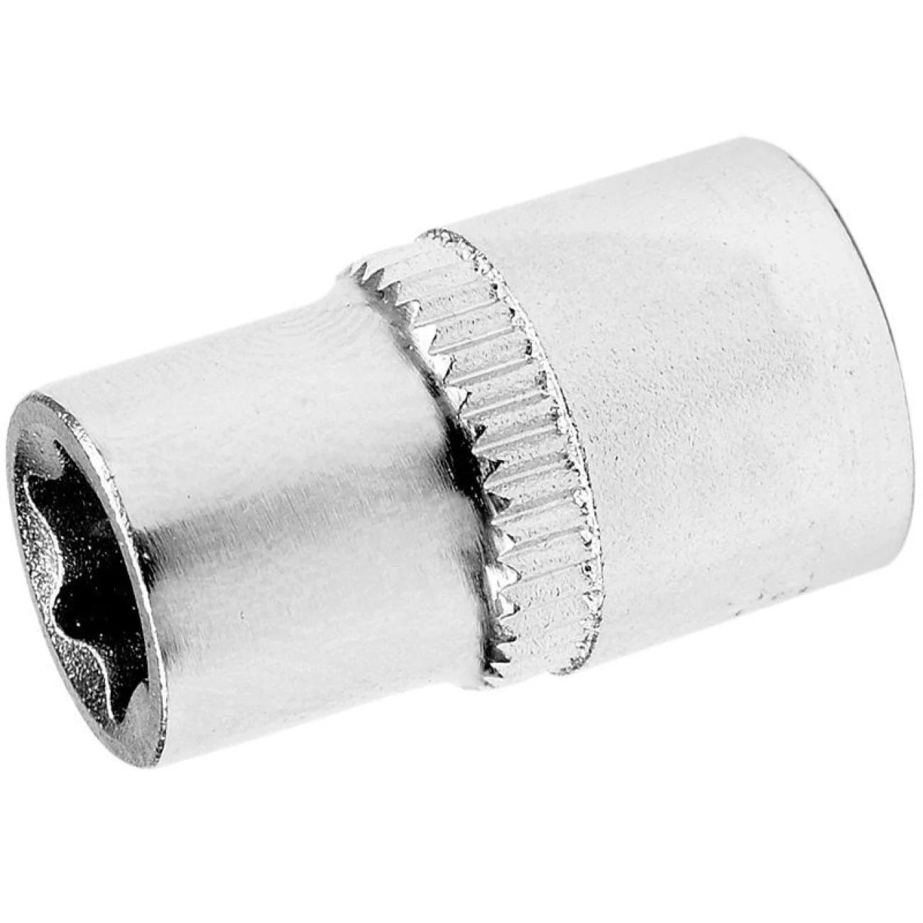Головка торцева TORX YATO 1/4" Е7 x 25 мм