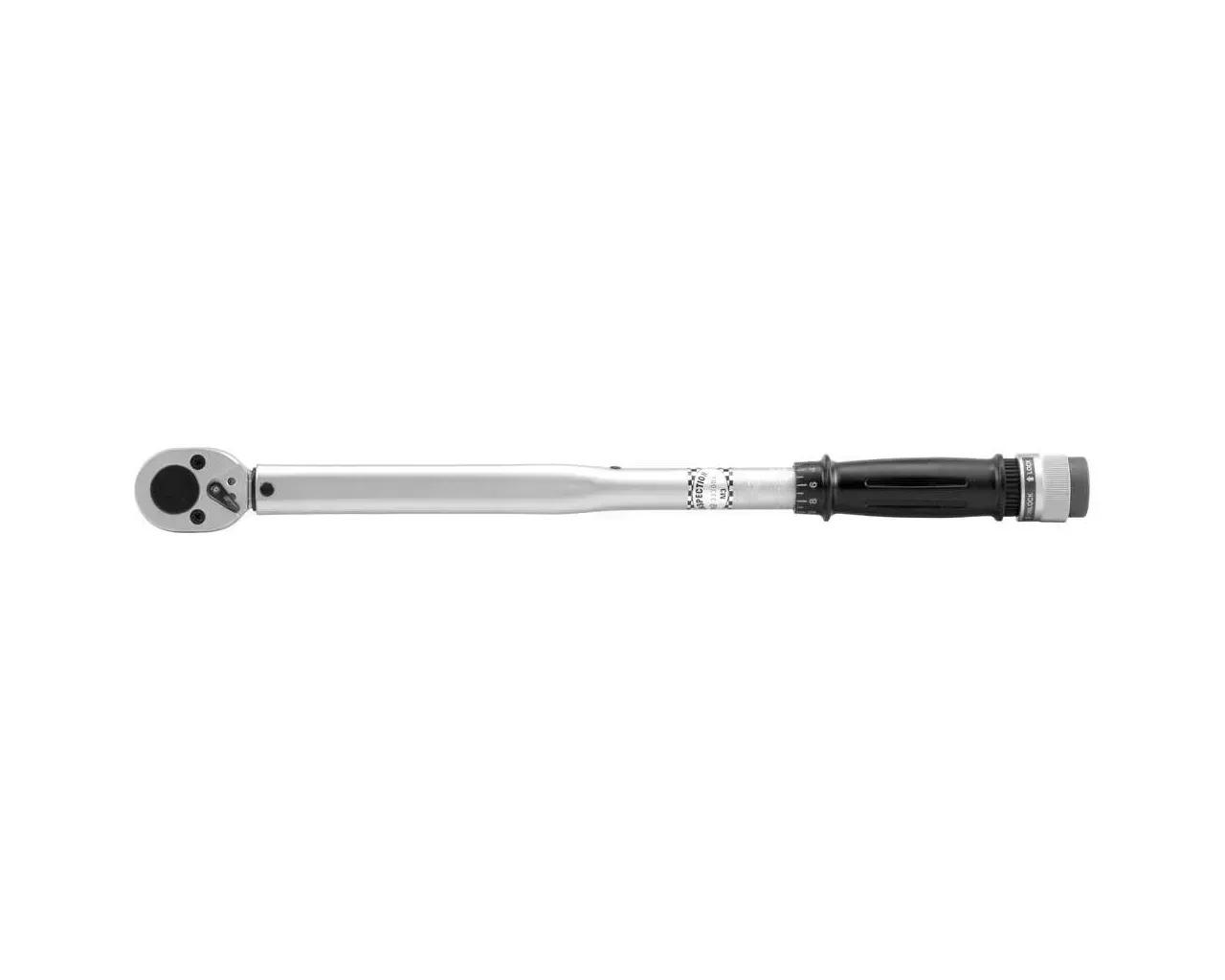 Ключ динамометрический YATO 1/2 40-210 Нм